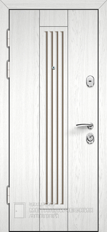 Фото «Дверь в квартиру №47» в Клину