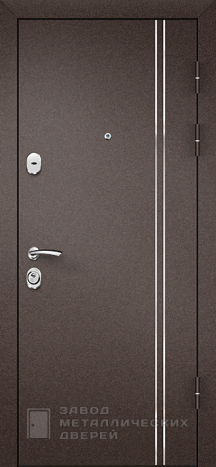 Фото «Дверь с терморазрывом №53» в Аперелевке