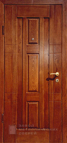 Фото «Дверь на заказ №23» в Электрогорску