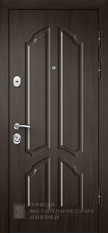 Фото «Дверь венге №36» в Смоленску