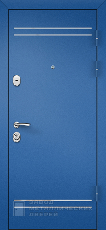 Фото «Наружная дверь №12» в Ржеву