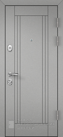 Фото «Серая дверь №18» в Клину