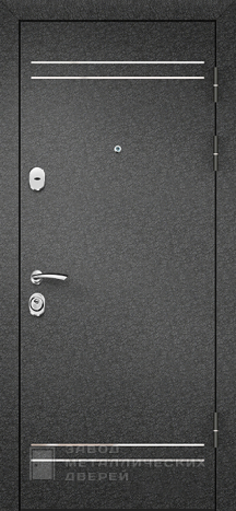 Фото «Тёмная дверь №10» в Клину