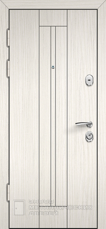 Фото «Серая дверь №40» в Аперелевке