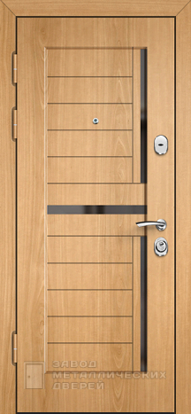 Фото «Дверь в квартиру №4» в Солнечногорску