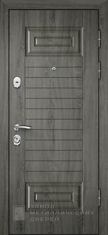 Фото «Одностворчатая дверь №23» в Клину