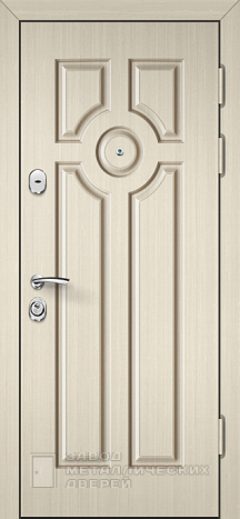 Фото «Дверь на заказ №19» в Пущино