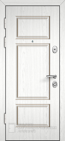 Фото «Готовая дверь №11» в Куровскому