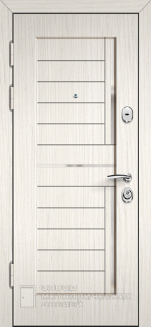 Фото «Белая дверь №24» в Жуковскому