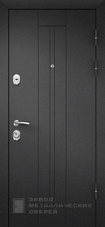 Фото «Дверь с шумоизоляцией №24» в Аперелевке