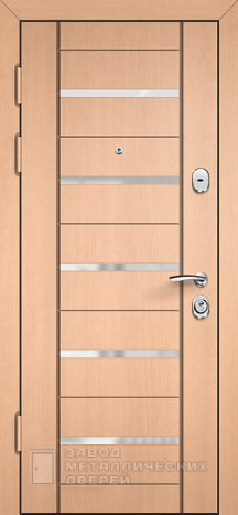 Фото «Дверь венге №8» в Смоленску