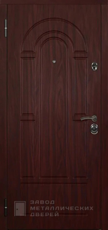 Фото «Белая дверь №17» в Люберцам