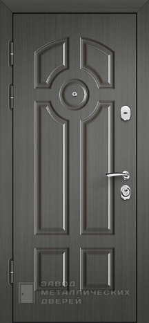 Фото «Дверь с шумоизоляцией №30» в Клину