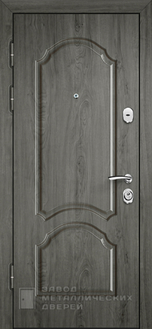 Фото «Наружная дверь №11» в Ликино-Дулёво