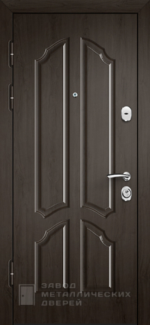 Фото «Дверь с шумоизоляцией №13» в Красногорску