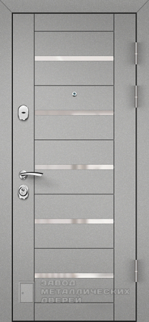 Фото «Серая дверь №22» в Одинцово