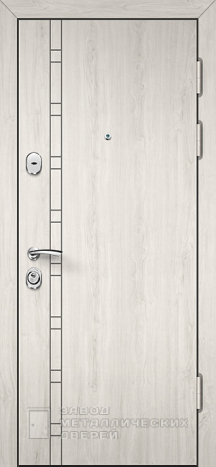 Фото «Белая дверь №4» в Москве