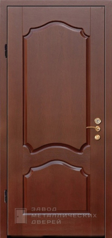 Фото «Дверь с терморазрывом №53» в Аперелевке