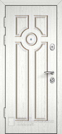 Фото «Серая дверь №22» в Одинцово