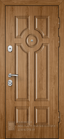 Фото «Готовая дверь №12» в Куровскому