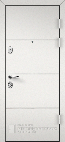 Фото «Светлая дверь №43» в Высоковску