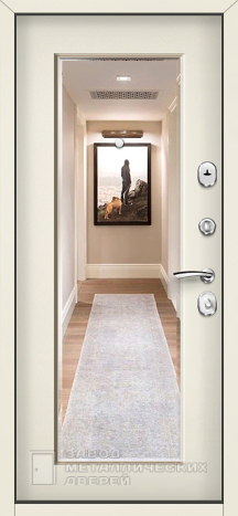 Фото «Белая дверь №11» в Химкам