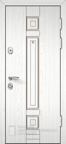 Фото «Белая дверь №9» в Химкам