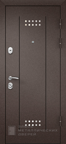 Фото «Дверь в дом №53» в Пущино