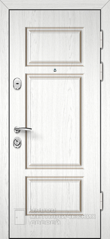 Фото «Дверь в квартиру №30» в Солнечногорску