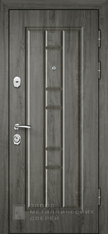 Фото «Серая дверь №31» в Клину