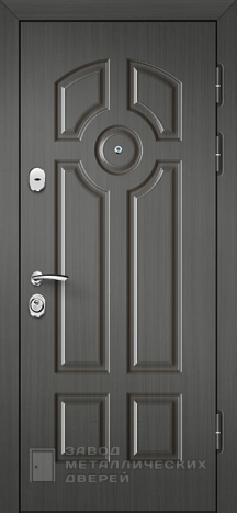 Фото «Серая дверь №29» в Аперелевке