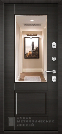 Фото «Тёмная дверь №2» в Клину