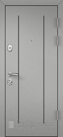 Фото «Серая дверь №34» в Клину