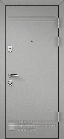 Фото «Одностворчатая дверь №16» в Туле