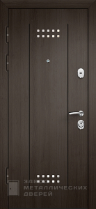 Фото «Дверь с шумоизоляцией №23»  в Коломне