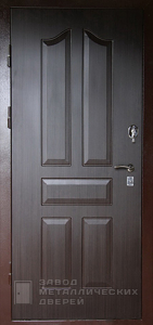 Фото «Дверь в квартиру №39»  в Долгопрудному