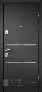 Фото «Тёмная дверь №2» в Истре