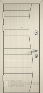 Фото «Серая дверь №33»  в Смоленску