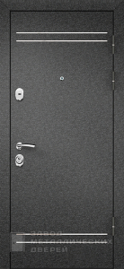 Фото «Наружная дверь №9» в Долгопрудному