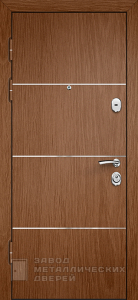 Фото «Светлая дверь №41»  в Обнинску