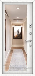 Фото «Тёмная дверь №6»  в Смоленску