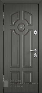 Фото «Дверь с шумоизоляцией №30»  в Обнинску