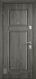 Фото «Серая дверь №38»  в Смоленску