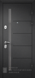 Фото «Дверь в квартиру №37» в Долгопрудному