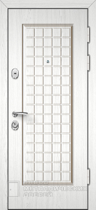 Фото «Наружная дверь №25» в Долгопрудному