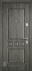 Фото «Дверь с шумоизоляцией №8»  в Коломне