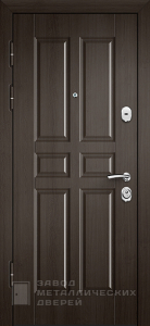 Фото «Серая дверь №24»  в Смоленску