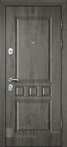 Фото «Дверь на заказ №24» в Голицыно