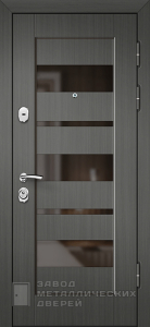 Фото «Серая дверь №39» в Смоленску