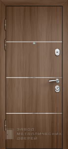 Фото «Серая дверь №39»  в Смоленску